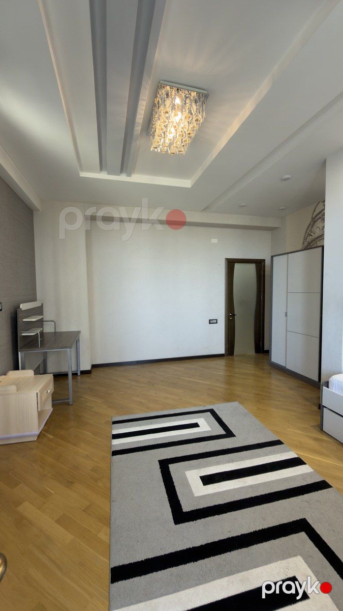 Satılır 4 otaqlı yeni tikili 220 m² — Mənzil, Bakı (10)