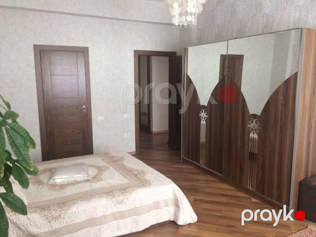 Satılır 4 otaqlı yeni tikili 180 m² — Mənzil, Bakı (5)