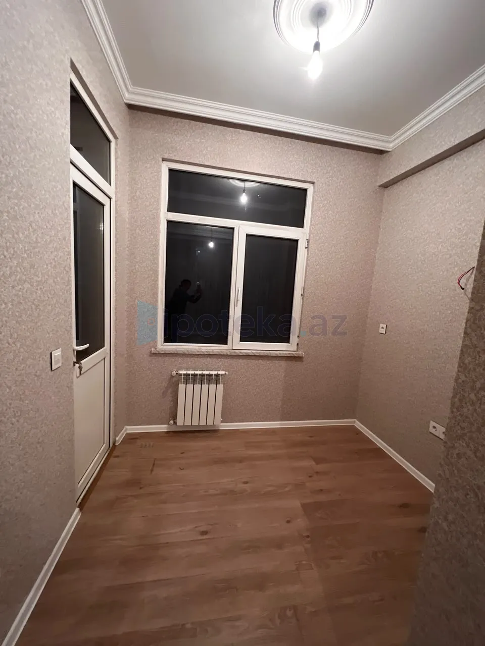 Satılır: 2 Otaq, Yeni tikili, Sabunçu r., Məmmədli q., 67.00 m² — Mənzil, Məhəmmədli (5)