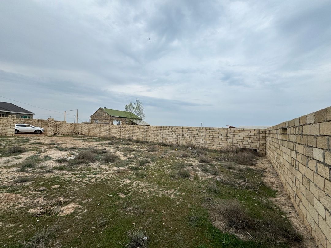 6 sot torpaq sahəsi, Sumqayıt ş — Torpaq, Sumqayıt (6)