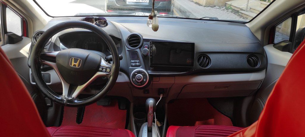 Honda Insight, 1.3 L, 0.58 kWh, 2011 il, 352 000 km — Avtomobillər, Bakı (7)