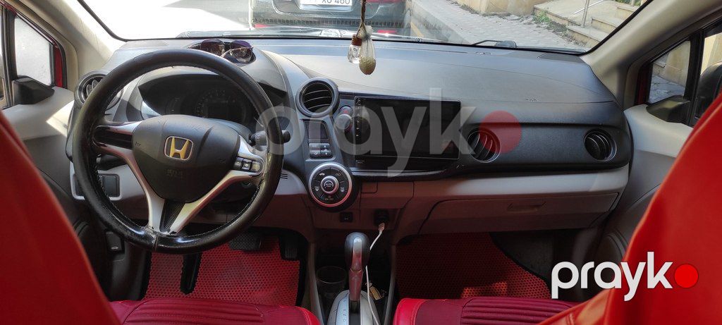 Honda Insight, 1.3 L, 0.58 kWh, 2011 il, 352 000 km — Avtomobillər, Bakı (7)