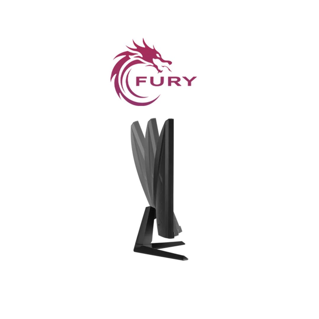 Asus TUF Gaming VG259QMR5A – 24.5" 310Hz Fast IPS Gaming Monitor — Kompüterlər və noutbuklar, Bakı (5)