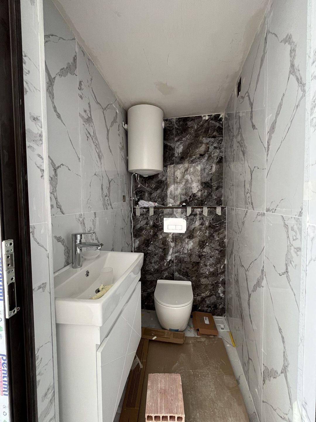 İcarəyə verilir obyekt 30 m² — Əmlak, Bakı (7)