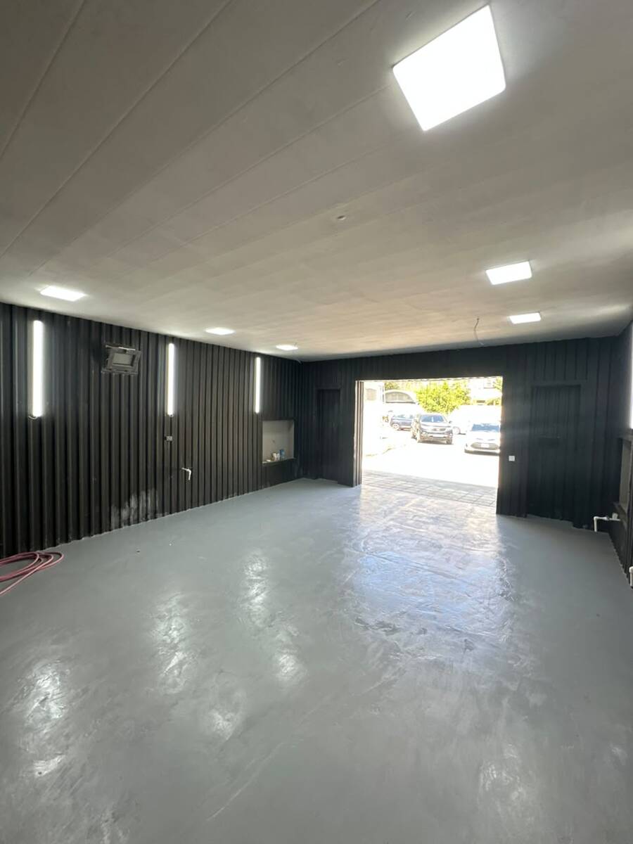 İcarəyə verilir obyekt 50 m² — Əmlak, Bakı (5)