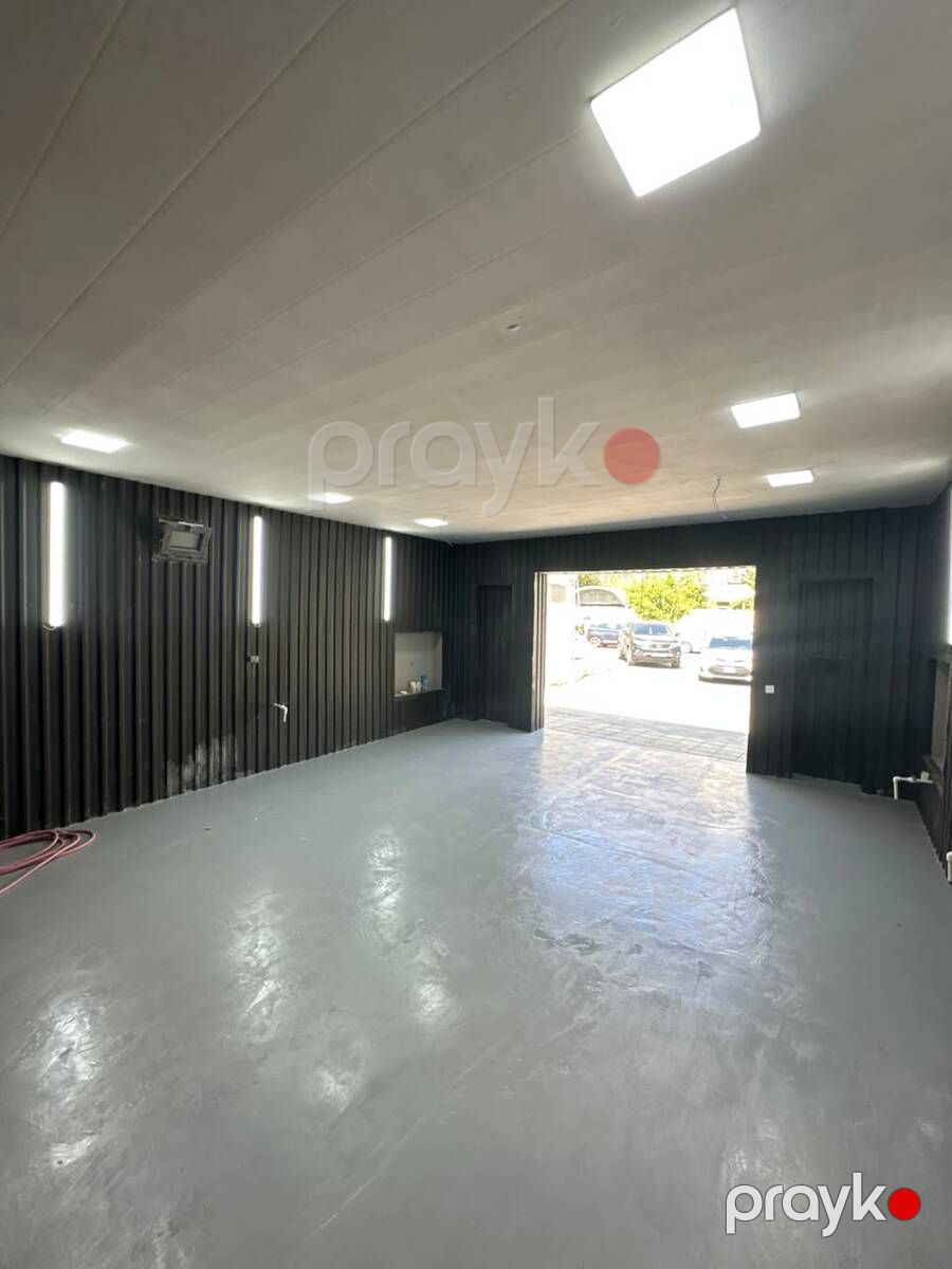 İcarəyə verilir obyekt 55 m² — Əmlak, Bakı (2)