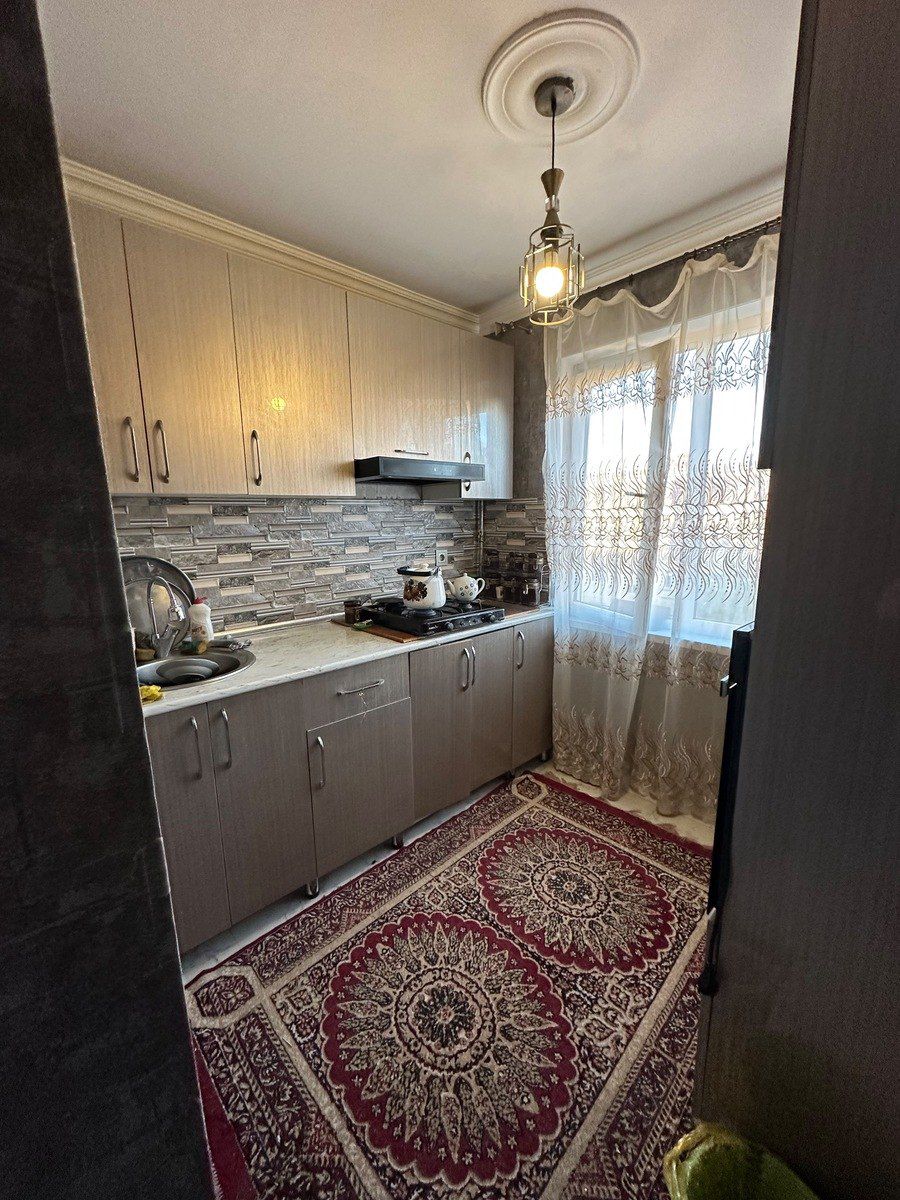 Satılır 4 otaqlı yeni tikili 90 m² — Mənzil, Bakı (12)