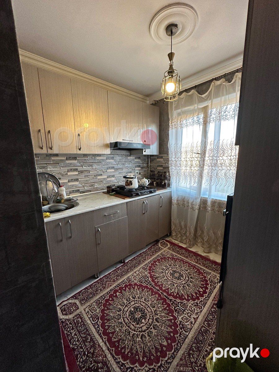Satılır 4 otaqlı yeni tikili 90 m² — Mənzil, Bakı (12)