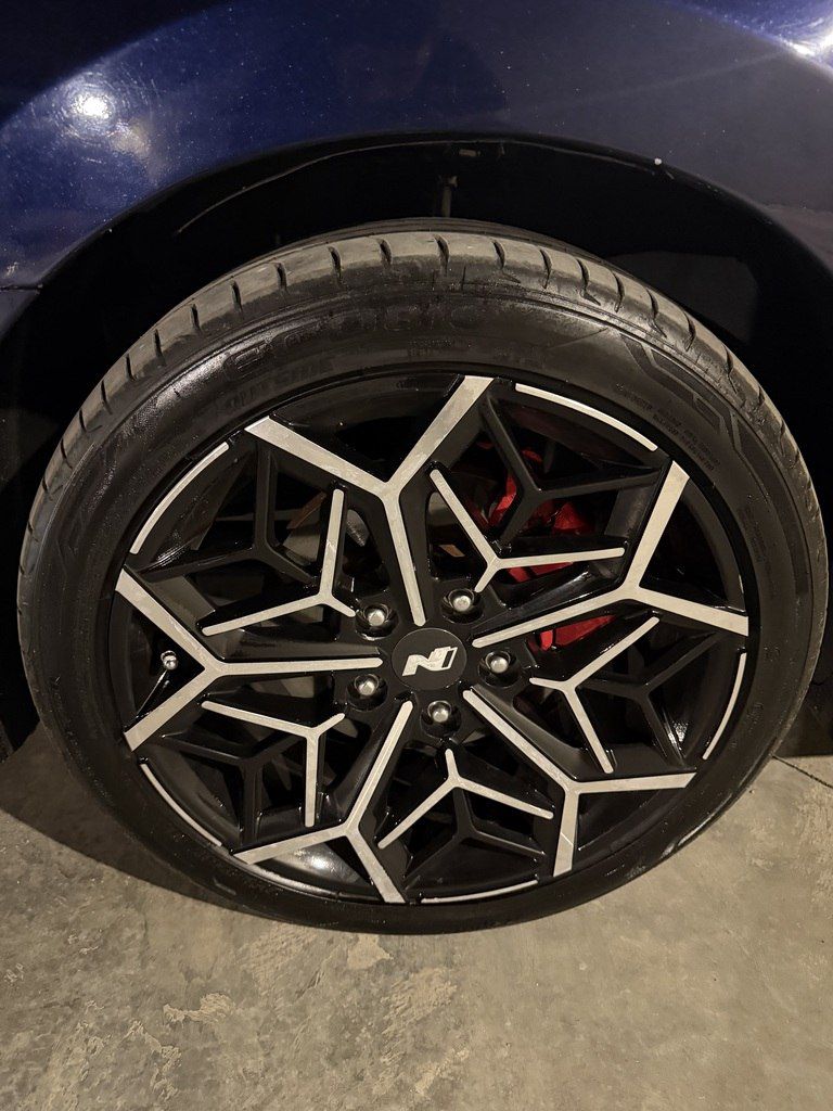 Hyundai i30, 1.6 L, 2011 il, 249 000 km — Avtomobillər, Bakı (7)