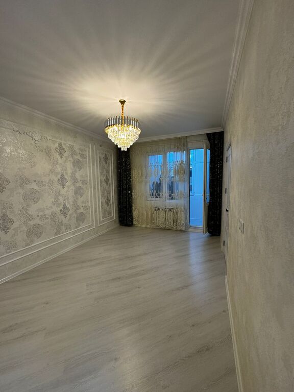 Satılır 2 otaqlı köhnə tikili 40 m² — Mənzil, Bakı (2)