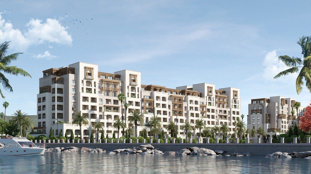 Satılır 1 otaqlı yeni tikili 41 m² — Mənzil, Bakı (6)
