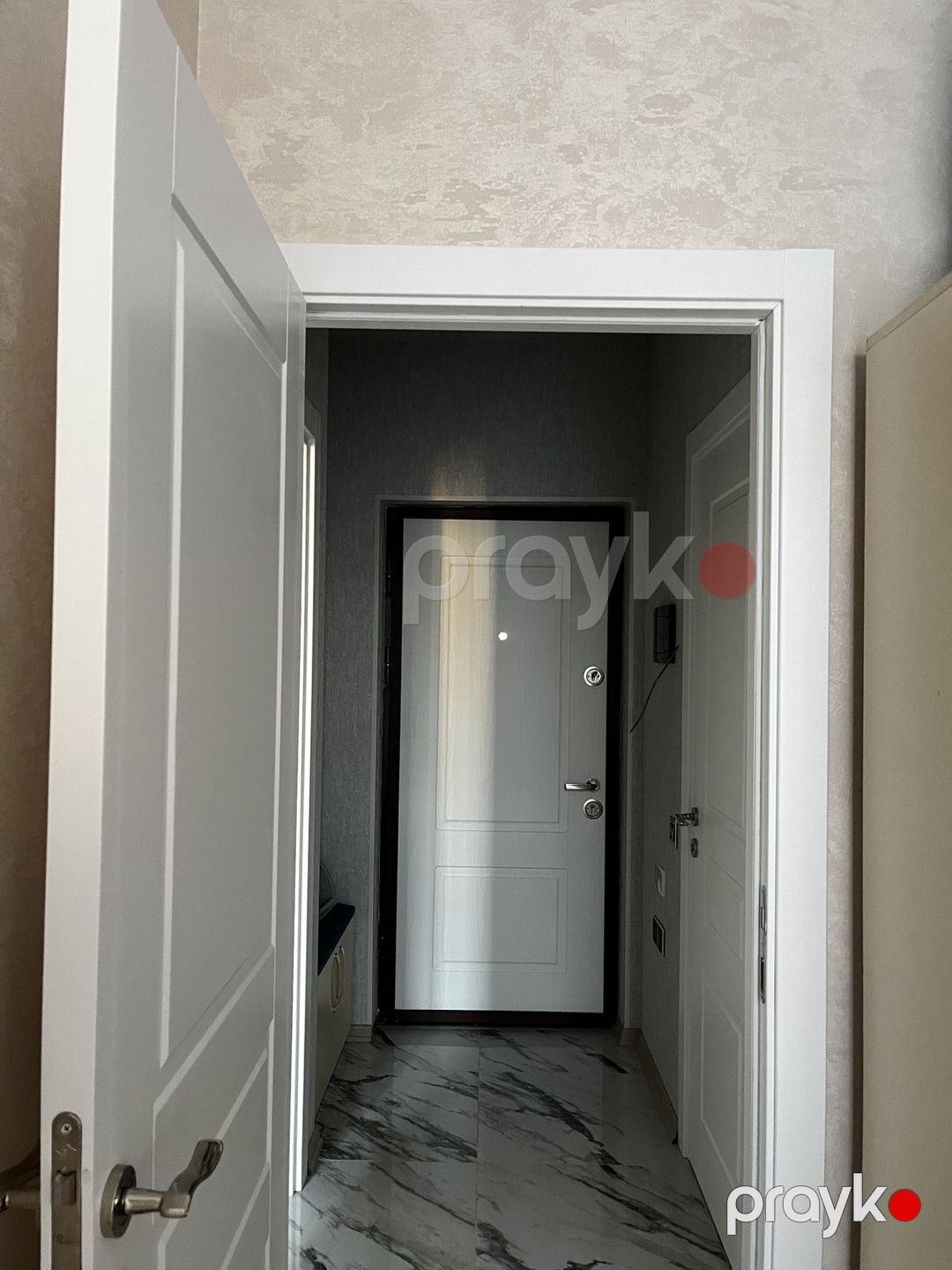 İcarəyə verilir 2 otaqlı yeni tikili 65 m² — Mənzil, Xırdalan (7)