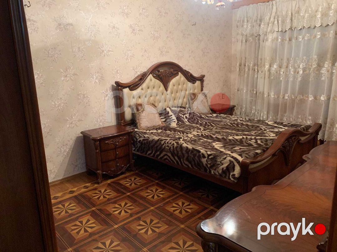 İcarəyə verilir 3 otaqlı köhnə tikili 84 m² — Mənzil, Bakı (4)