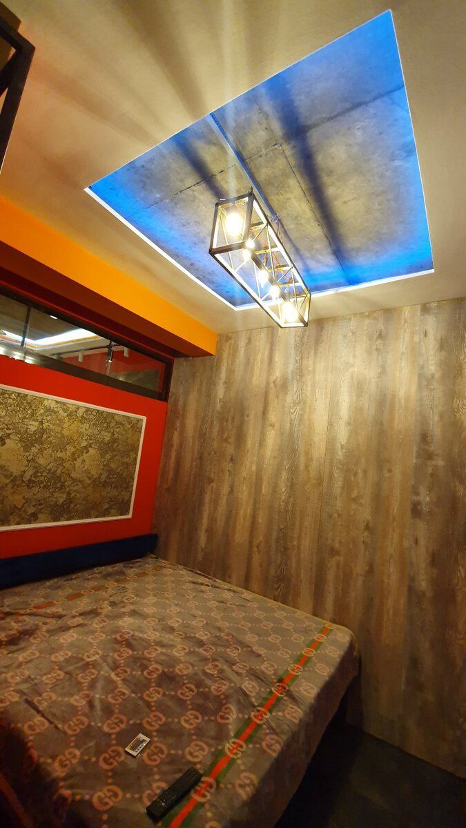 2-otaqlı yeni tikili, Sumqayıt ş., 45 m² — Mənzil, Sumqayıt (8)