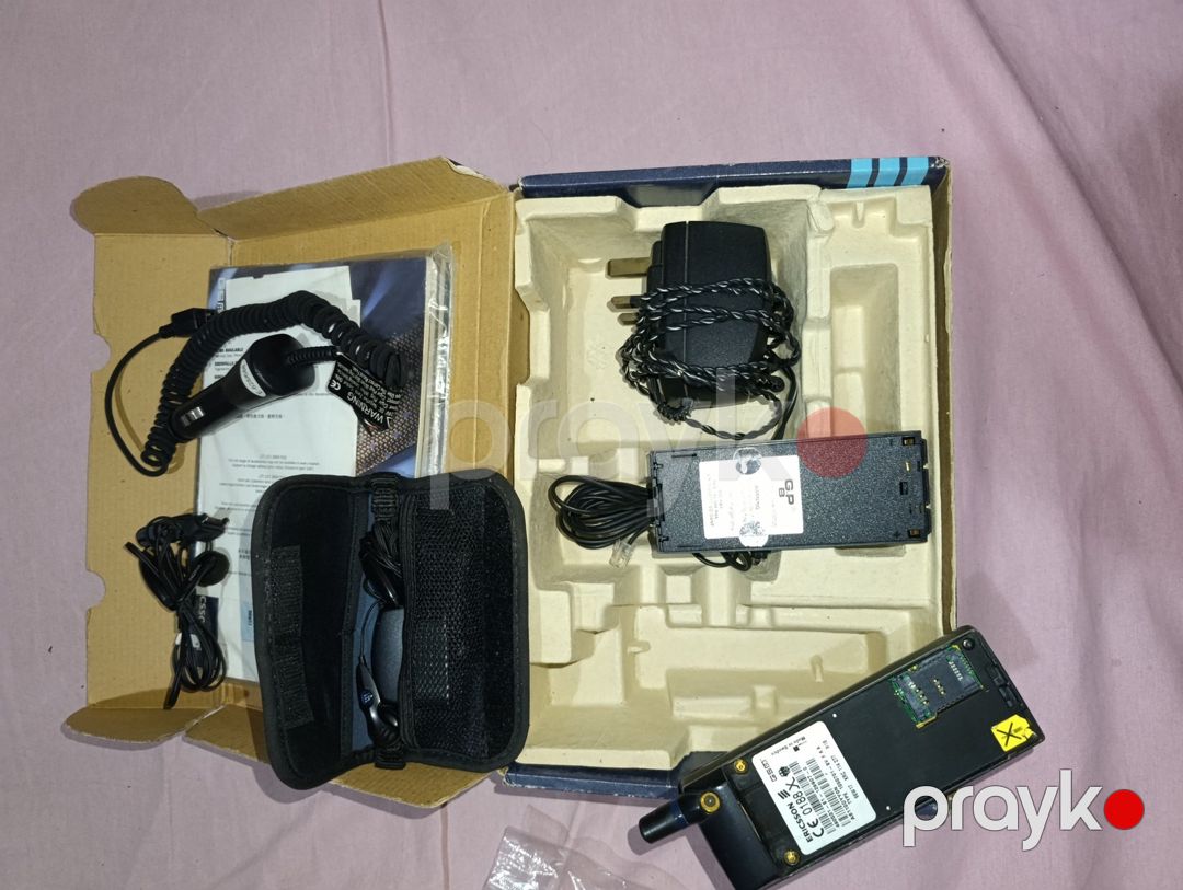 Ericsson GH688 — Smartfonlar, Bakı (7)