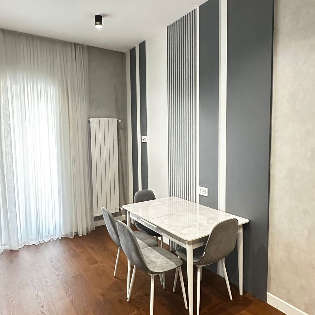 Satılır 2 otaqlı yeni tikili 95 m² — Mənzil, Bakı (11)