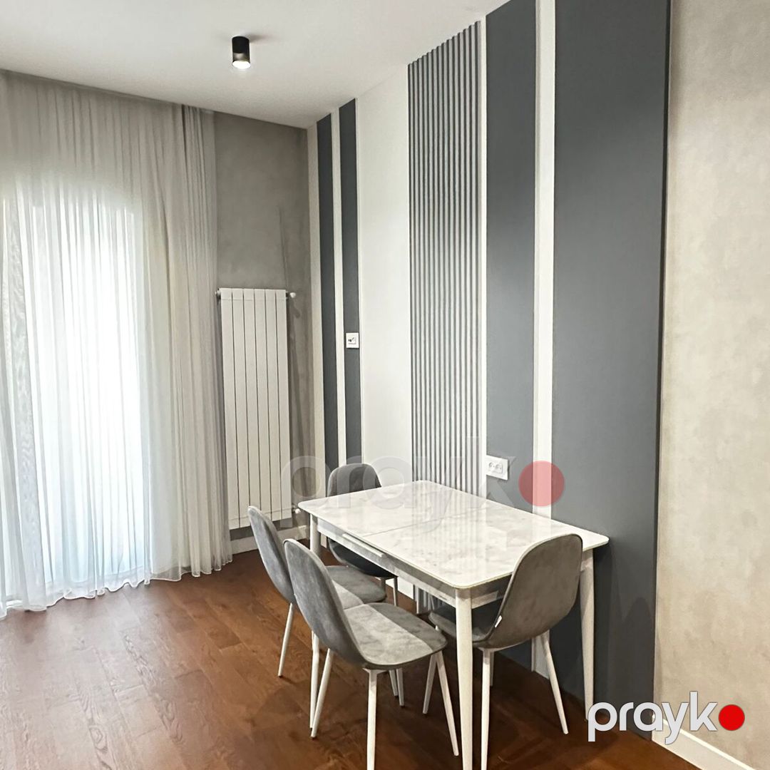 Satılır 2 otaqlı yeni tikili 95 m² — Mənzil, Bakı (11)