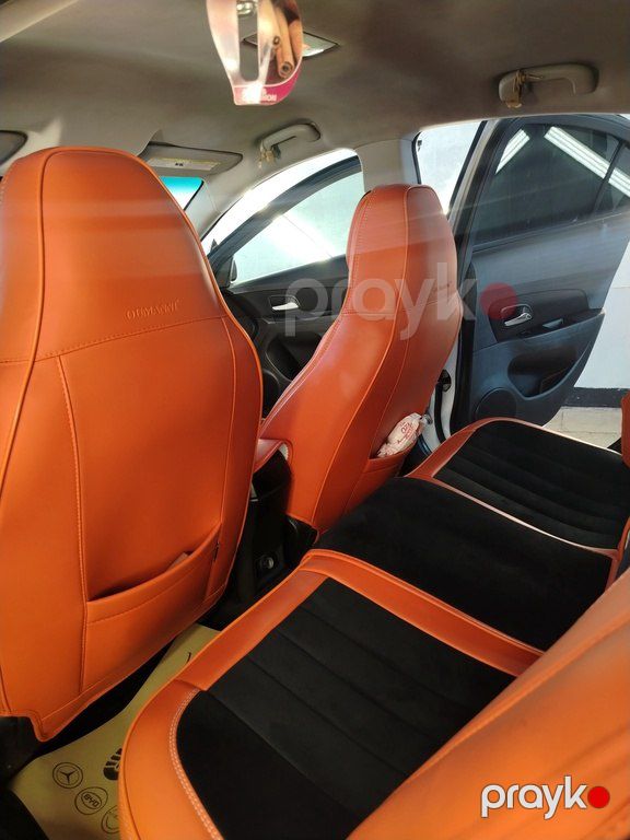 Chevrolet Cruze, 1.4 L, 2013 il, 222 664 km — Avtomobillər, Ağdaş (9)