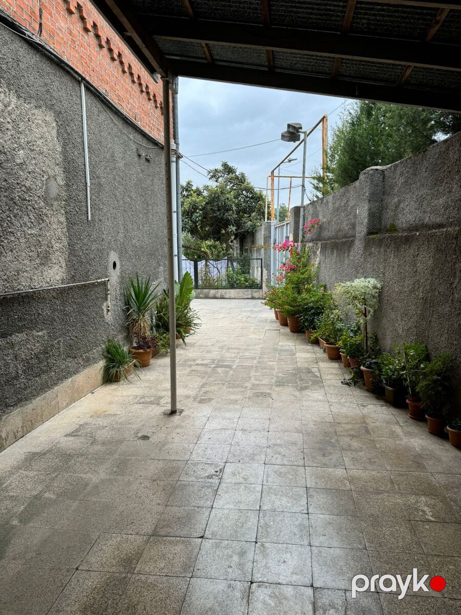 Satılır 7 otaqlı həyət evi/bağ evi 309 m² — Ev, villa, Lənkəran (12)