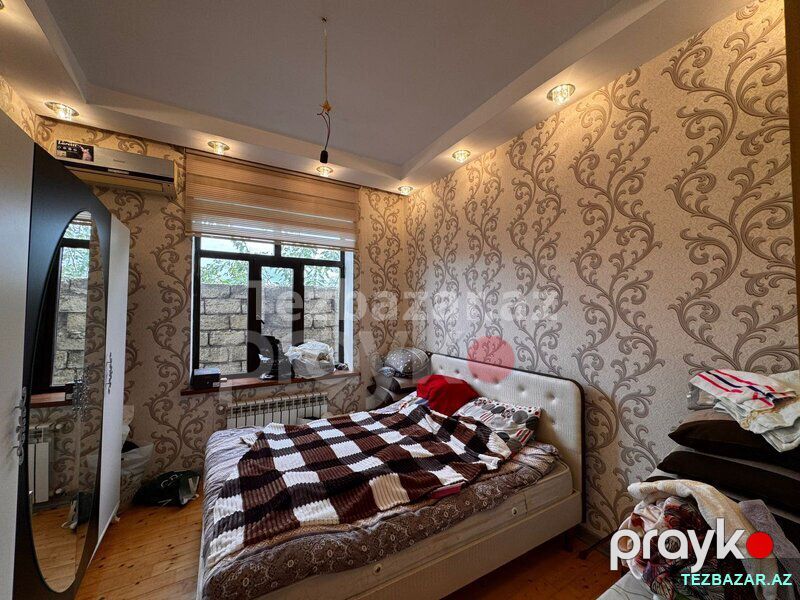 7.otagli ev satilir — Ev, villa, Bakı (5)