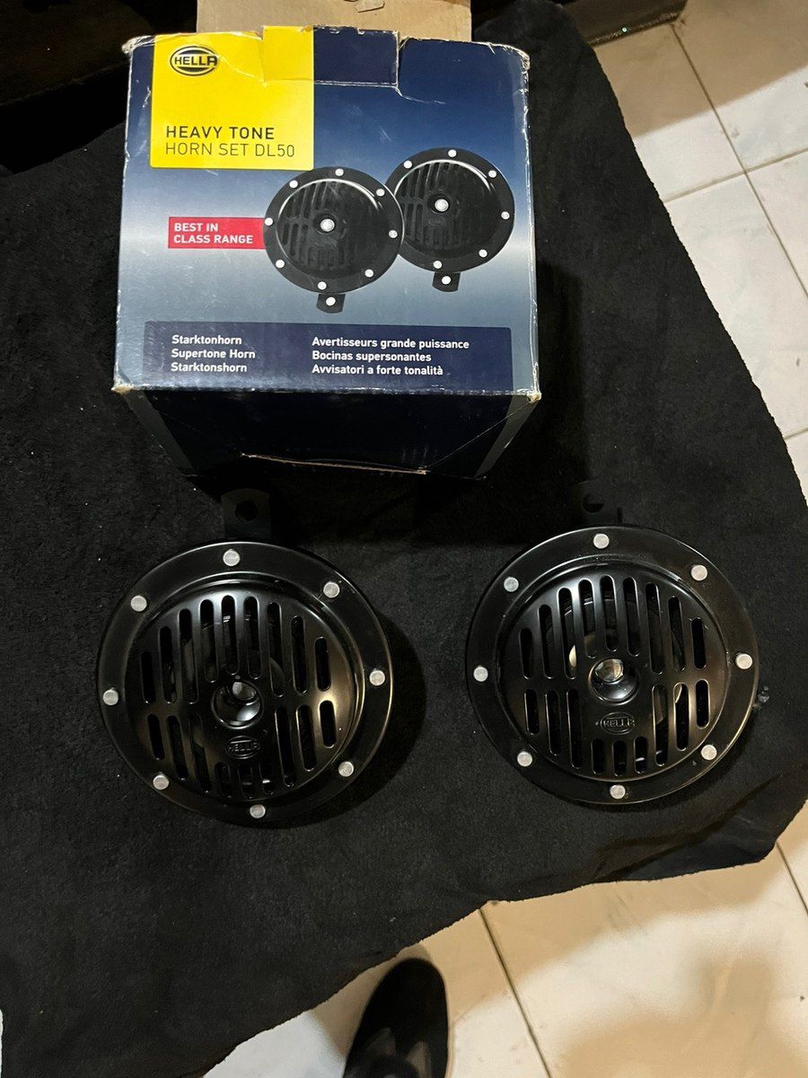Pioneer hella zenon PMR momo — Ehtiyat hissələri və aksesuarlar, Bakı (5)