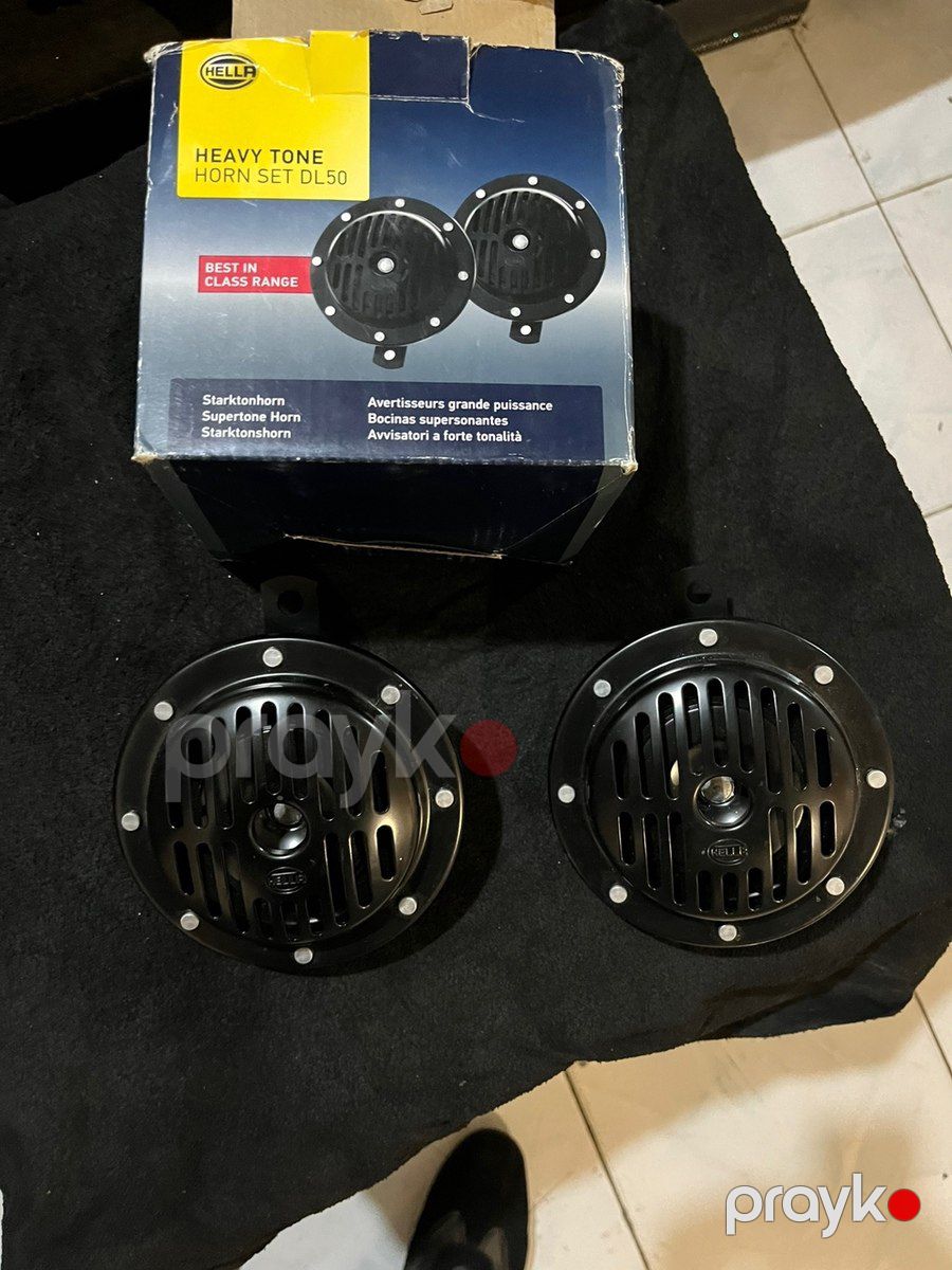 Pioneer hella zenon PMR momo — Ehtiyat hissələri və aksesuarlar, Bakı (5)