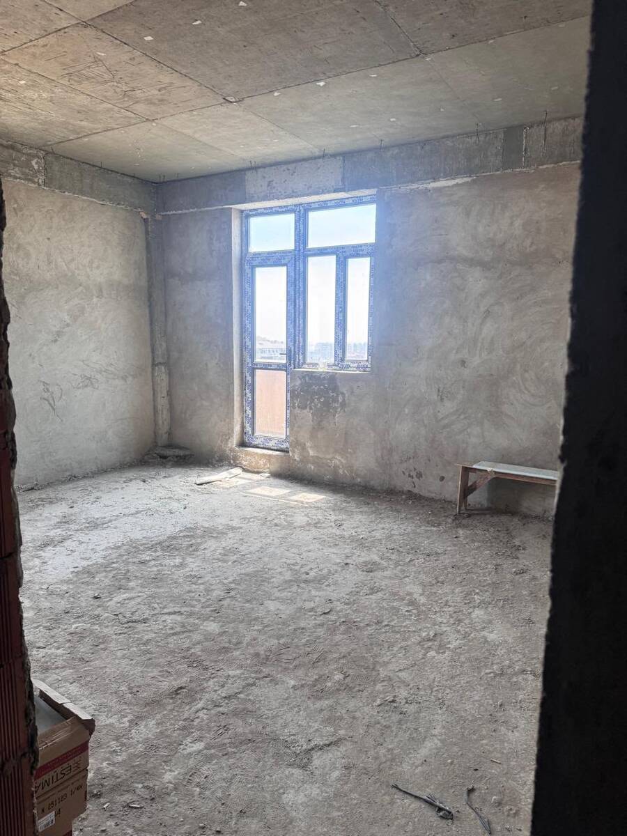 Satılır 2 otaqlı yeni tikili 130 m² — Mənzil, Bakı (7)