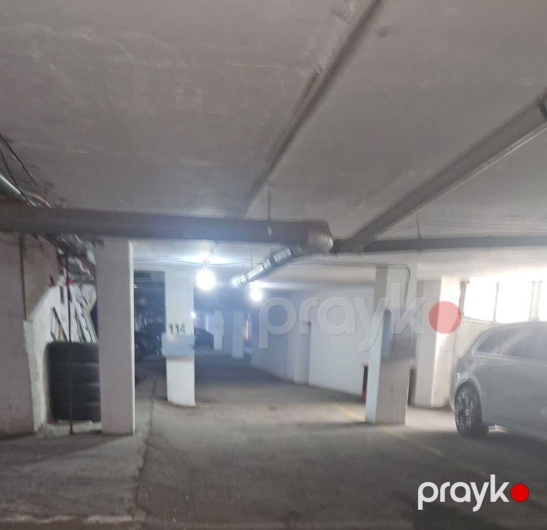 İcarəyə verilir qaraj 21 m² — Garaj, Bakı (2)
