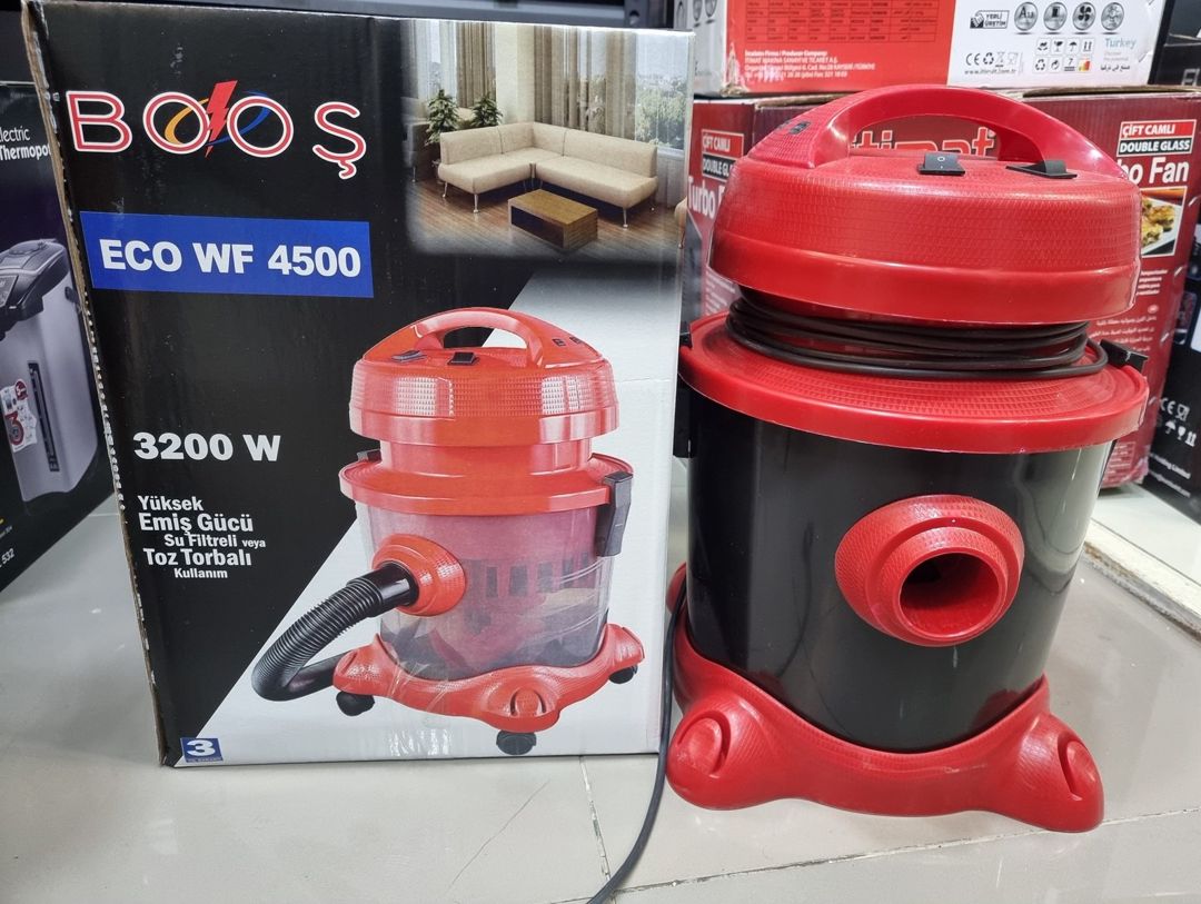 Tozsoran "Booş" — Ev texnikası, Bakı (6)