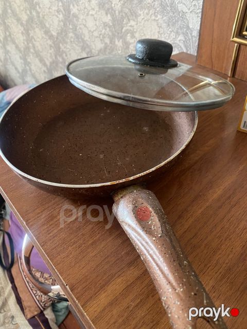 Tava — Sumqayıt