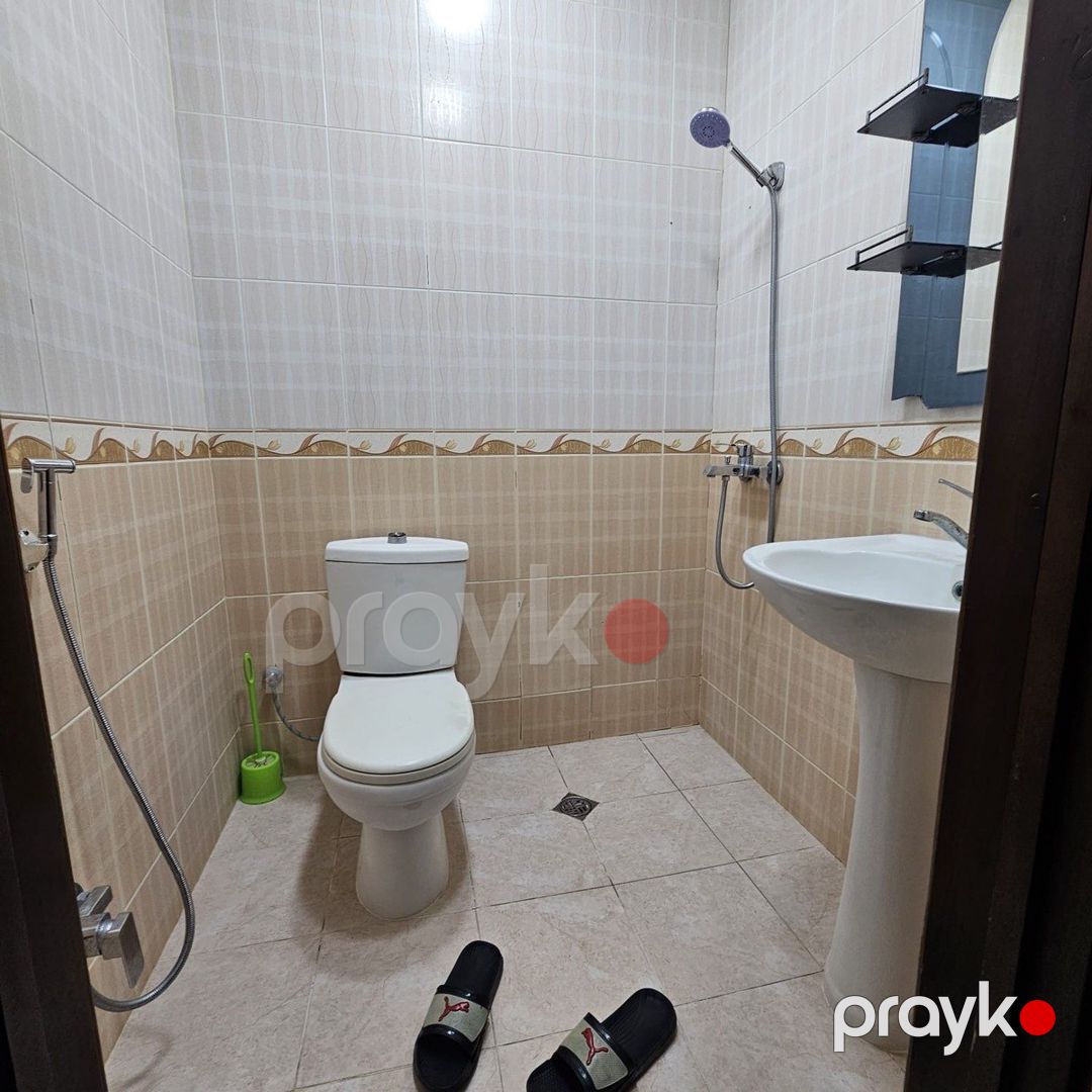 Satılır 4 otaqlı yeni tikili 159 m² — Mənzil, Bakı (4)