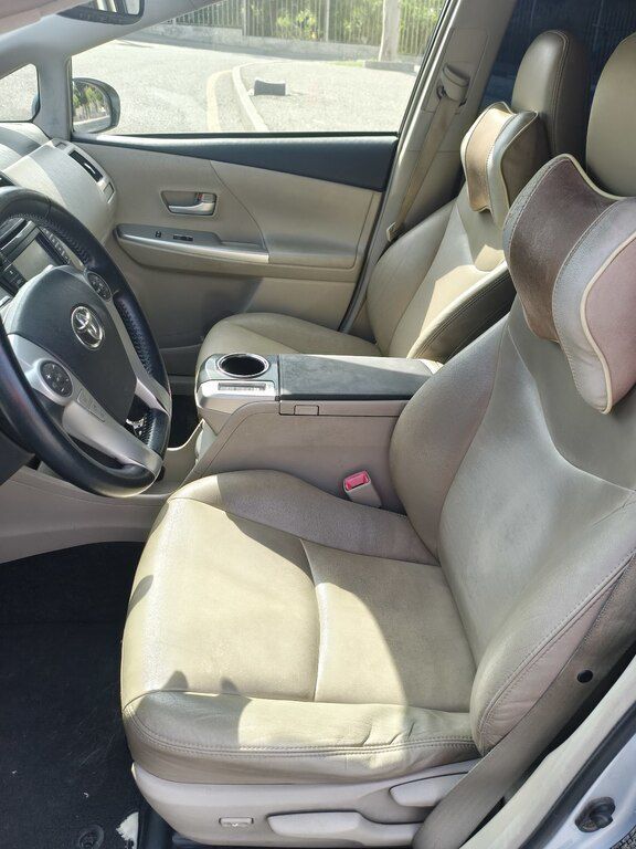 Toyota Prius V, 1.8 L, 1.3 kWh, 2013 il, 305 600 km — Avtomobillər, Bakı (7)