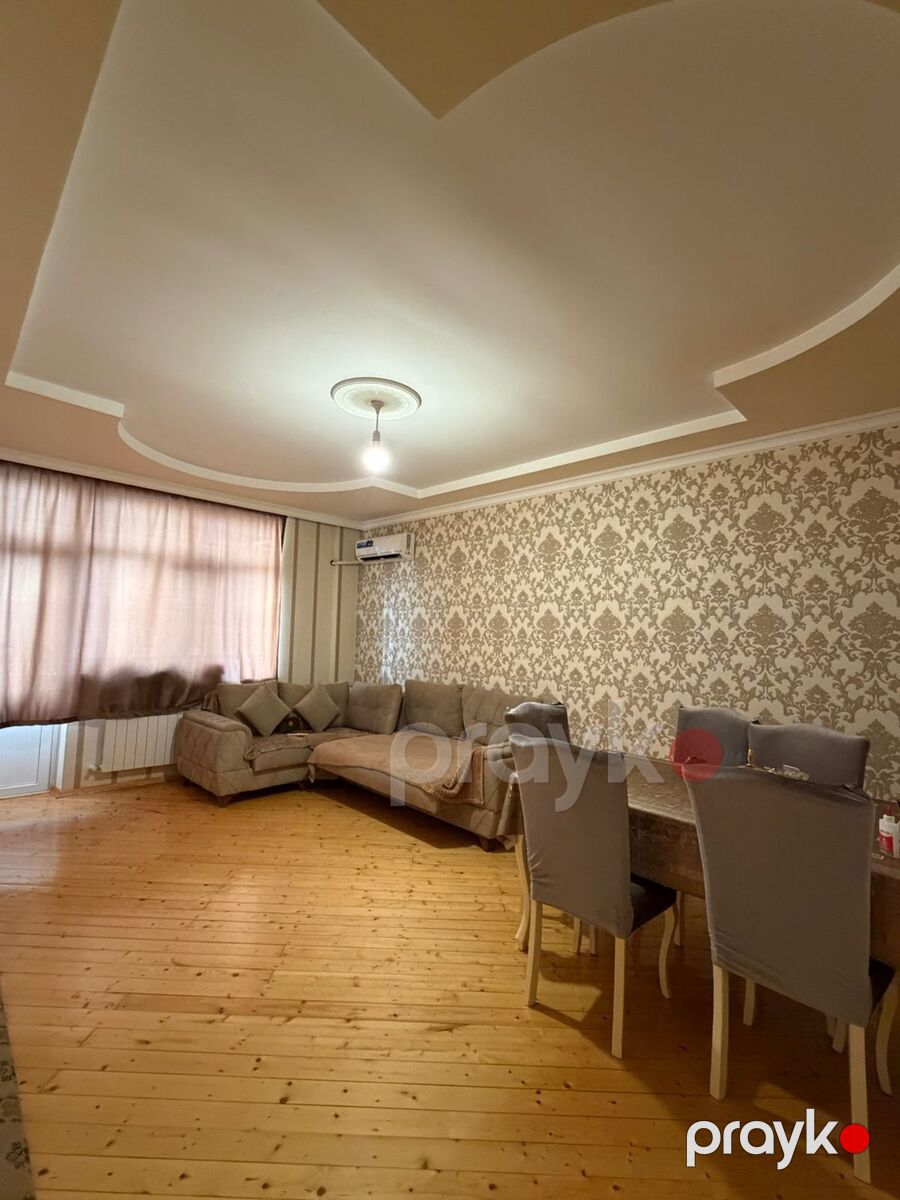 İcarəyə verilir 2 otaqlı yeni tikili 60 m² — Mənzil, Xırdalan (3)