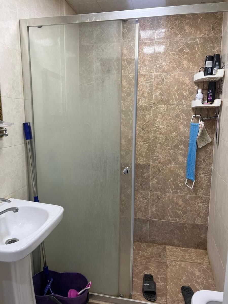 İcarəyə verilir 2 otaqlı yeni tikili 55 m² — Mənzil, Sumqayıt (5)