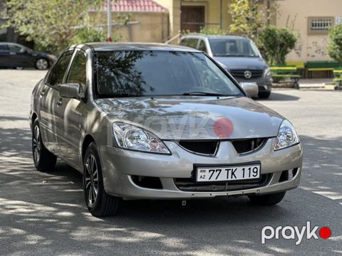 Mitsubishi Lancer, 1.3 L, 2009 il, yeni