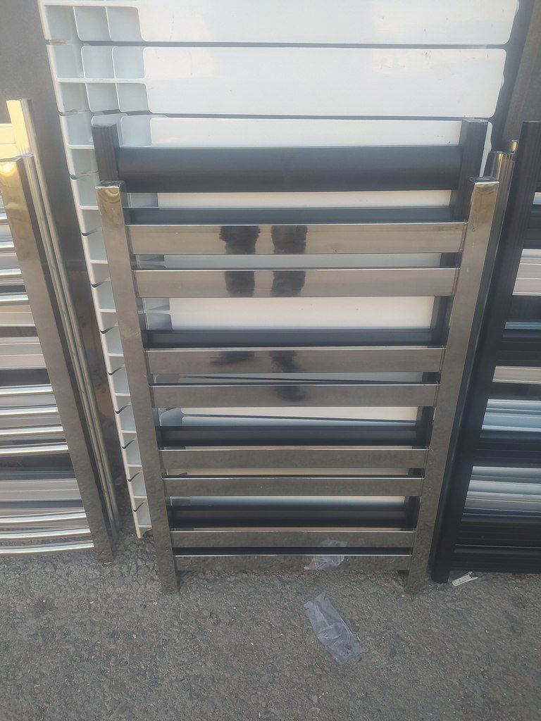 Radiatorlar — Təmir və inşaat, Bakı (4)