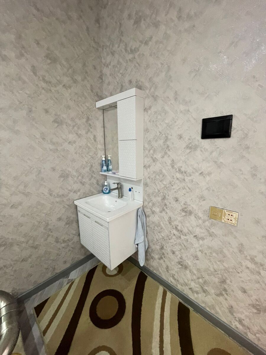 Satılır 4 otaqlı həyət evi/bağ evi 160 m² — Ev, villa, Bakı (10)
