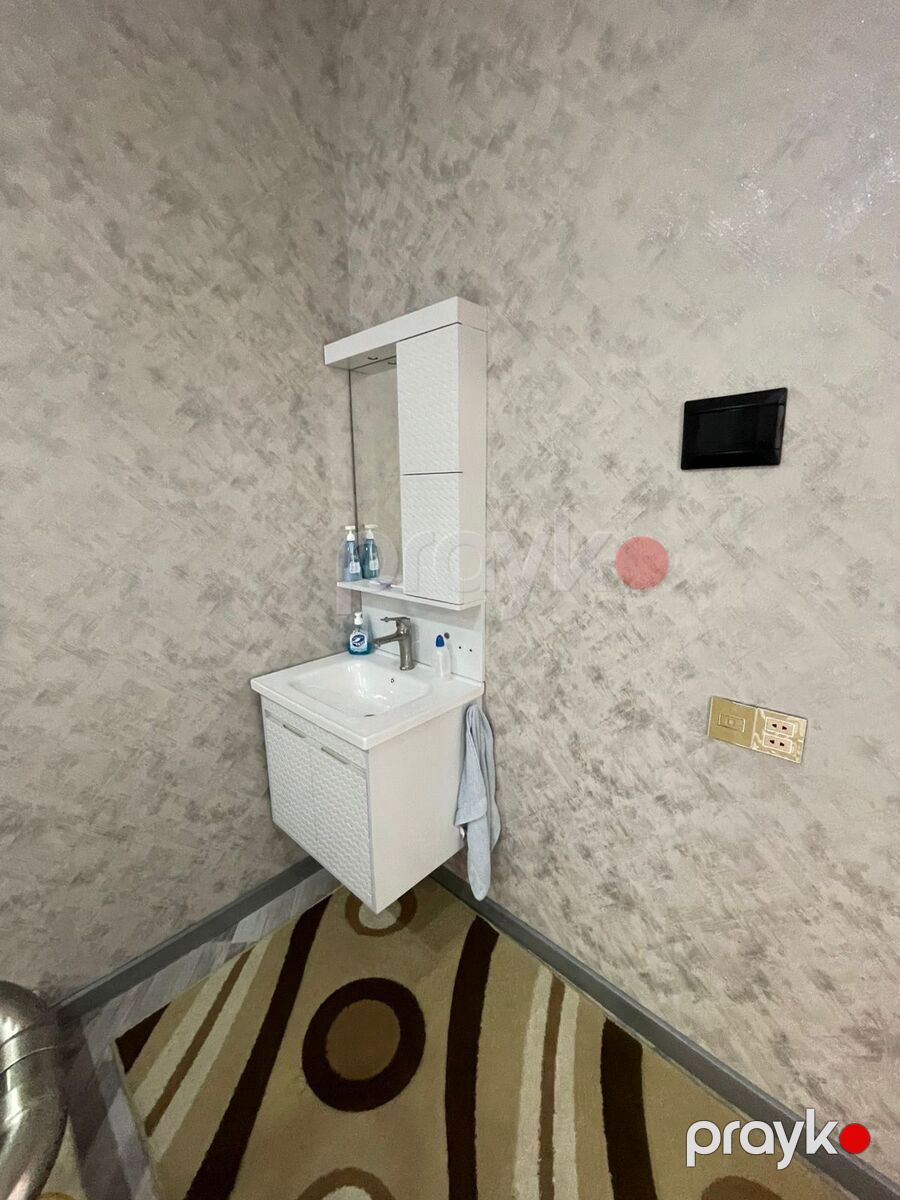 Satılır 4 otaqlı həyət evi/bağ evi 160 m² — Ev, villa, Bakı (10)