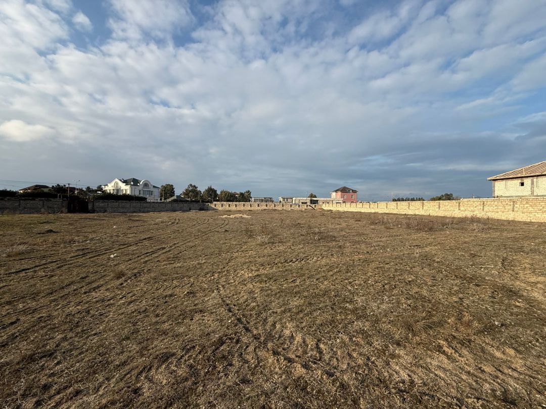 Satılır torpaq 72 sot — Torpaq, Bakı