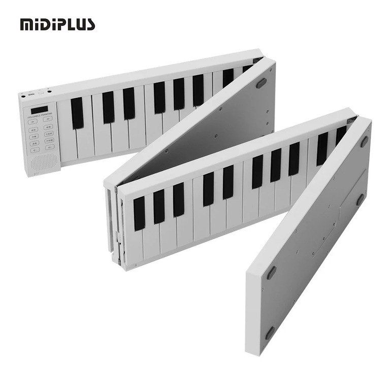 Elektron pianino "Midiplus 88 kl" — Musiqiə alətləri, Bakı (6)