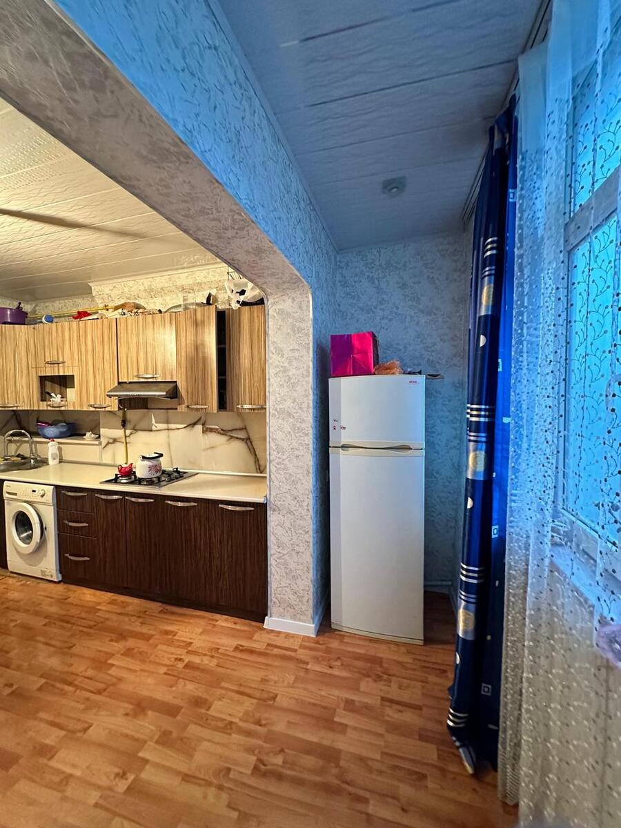 İcarəyə verilir 2 otaqlı köhnə tikili 65 m² — Mənzil, Bakı (7)