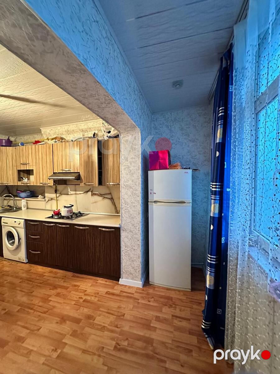 İcarəyə verilir 2 otaqlı köhnə tikili 65 m² — Mənzil, Bakı (7)