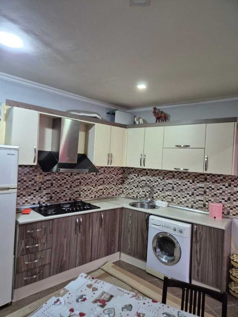 Satılır 3 otaqlı həyət evi/bağ evi 100 m² — Bakı