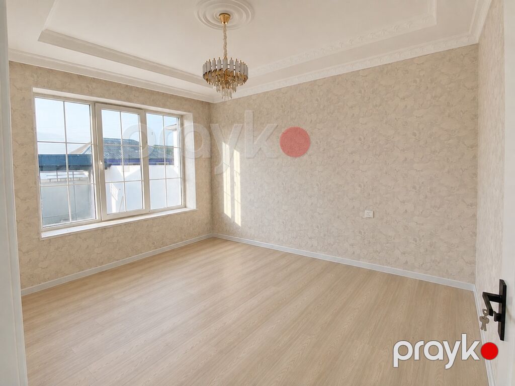 2 otaqlı, 41 kv. m, Yeni təmirli — Ev, villa, Digah (9)
