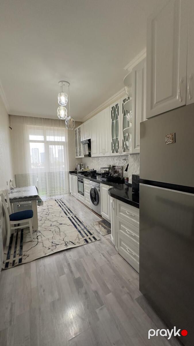 Satılır 3 otaqlı yeni tikili 130 m² — Mənzil, Bakı (10)
