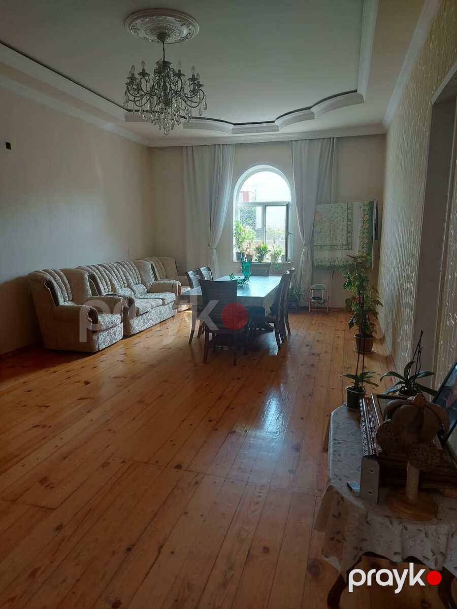 Satılır torpaq 11 sot — Torpaq, Bakı (8)