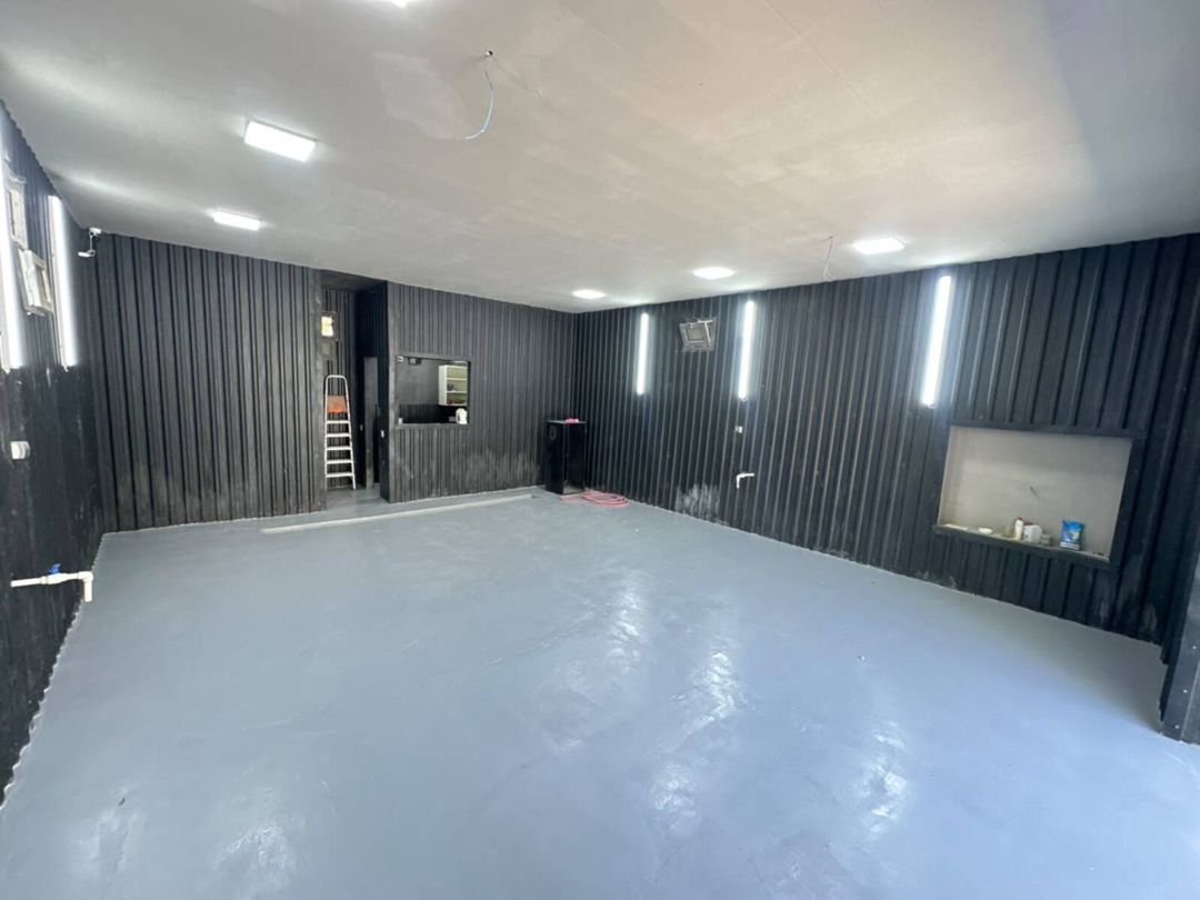 İcarəyə verilir obyekt 50 m² — Əmlak, Bakı (2)