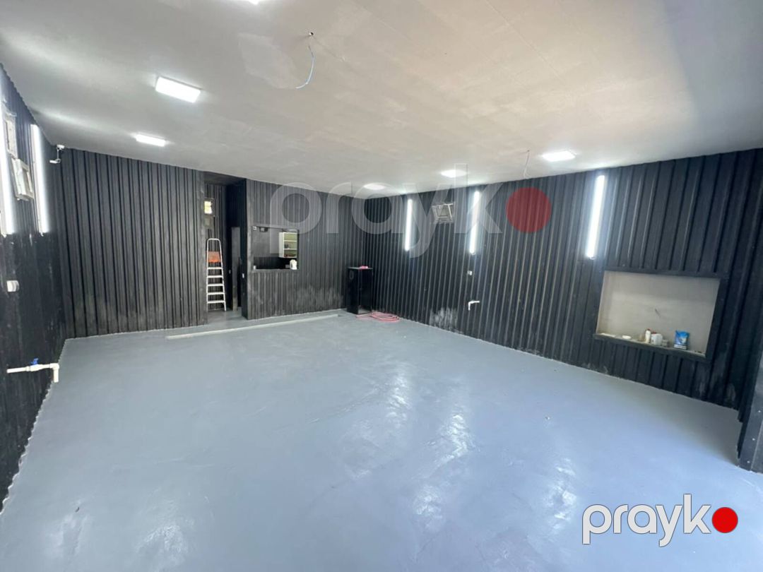İcarəyə verilir obyekt 55 m² — Əmlak, Bakı (6)