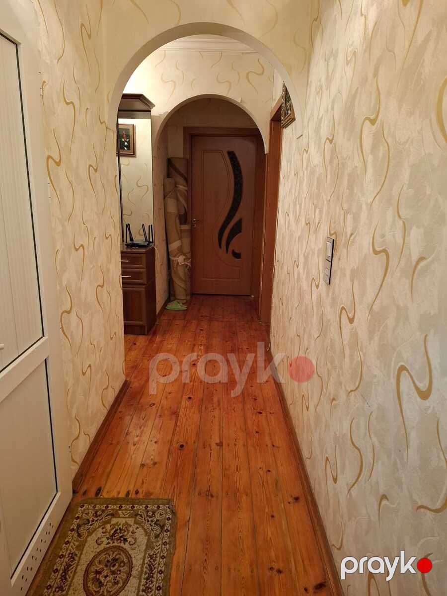 Satılır 3 otaqlı yeni tikili 100 m² — Mənzil, Bakı (12)