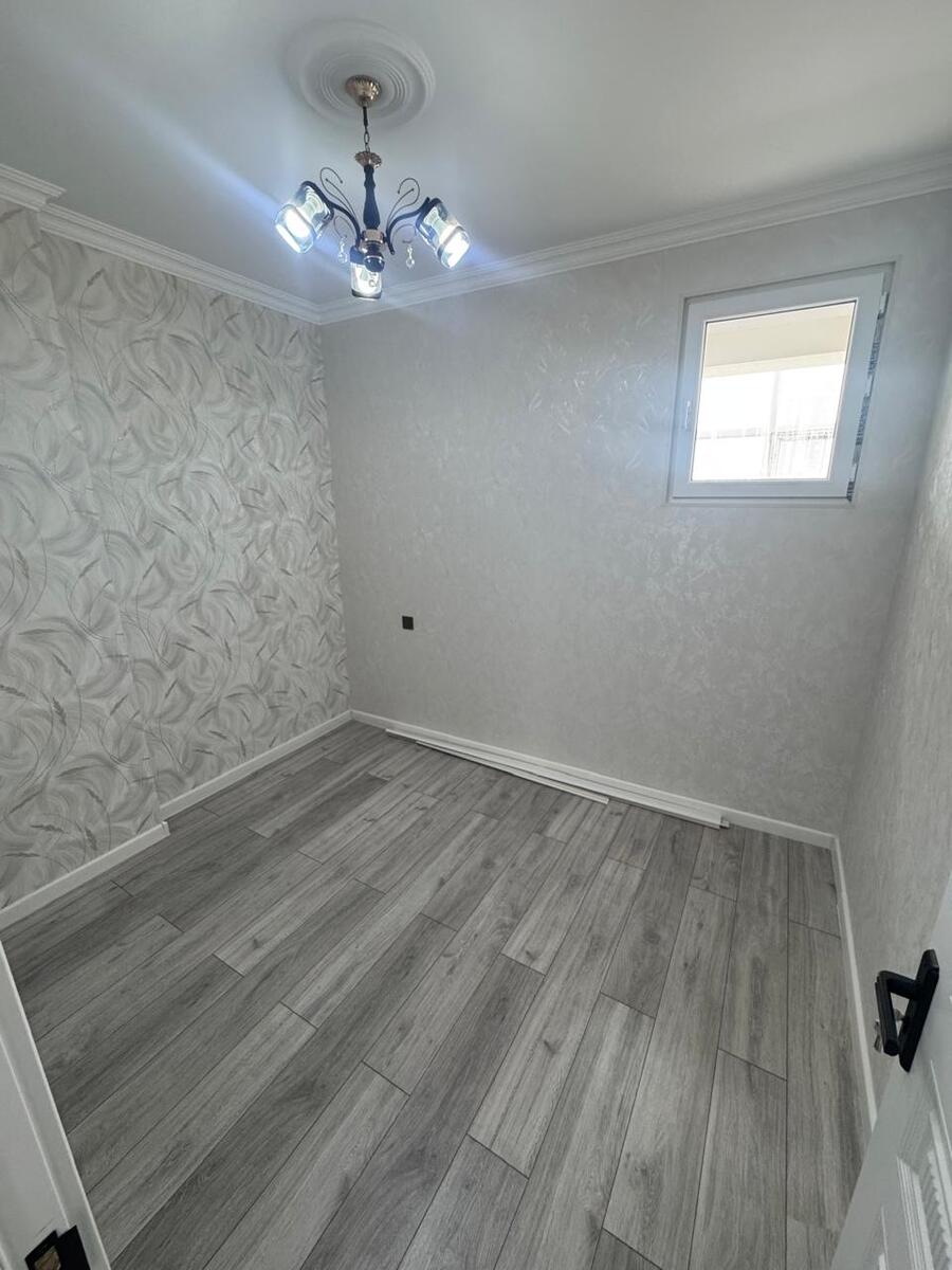 Satılır 2 otaqlı yeni tikili 44 m² — Mənzil, Bakı (2)